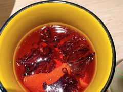 -太二酸菜鱼(菱角湖万达店)