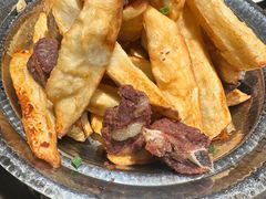 -嘎吧锅私家菜馆(联想科技城店)