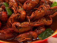 -云晓光头烧烤吧(德平路店)