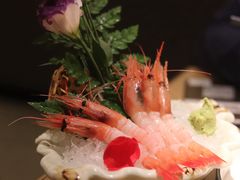 -阿吾罗·月咏精致日料(港汇恒隆广场店)