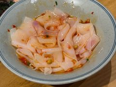 -老凯俚酸汤鱼(多彩城店)