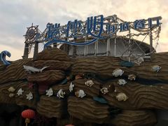 -瑞德姆美人鱼海底演艺主题餐厅(亚龙湾店)