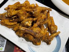-日食记精菜馆(建邺万达店)