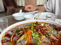 -五台山八大碗·地方风味菜馆(五爷庙店)