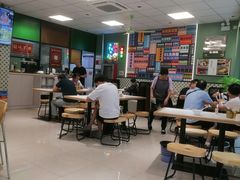 -鲁达面馆本帮风味(共康东路店)