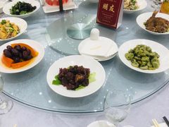 -御景珑庭酒店(金润发前洲店)
