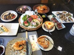 -德川家日本料理(中关村寰太大厦店)