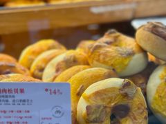 -红星前进面包牛奶公司(君太店)