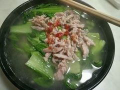 -凯丽上海阳春面馆(德仁里店)