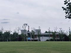 -四里河滨水生态公园