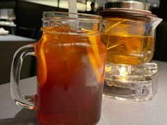 港式柠檬茶-小炳胜(卓悦中心店)