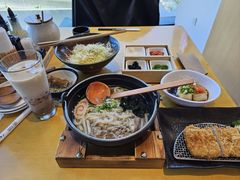 -胜博殿日式炸猪排(西红门店)