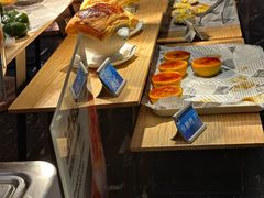 -鼎香缘海鲜自助火锅烤肉(锦辉购物广场店)