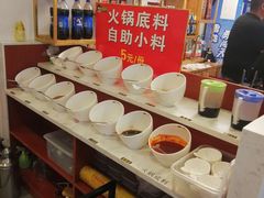 -张大师鸭爪爪特色干锅(南湖店)