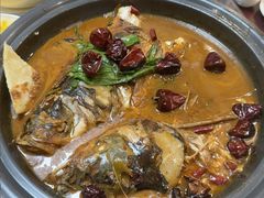 -天赢酒楼(青馨家园店)