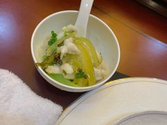 -北京云瑧金陵莲花酒店·莲·川小馆