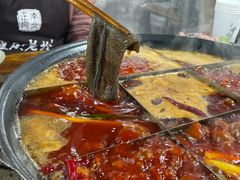 -正南齊北重庆老火锅(光华村直营店)