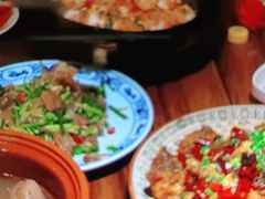 -百年神厨·地道川菜(清江西路店)