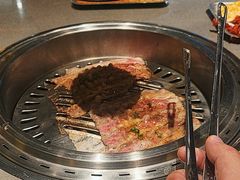 -大叹号·朝鲜族烤肉(滨海吾悦广场店)