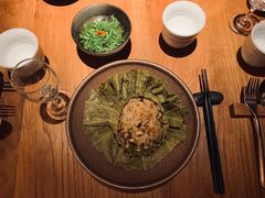 -天水蔬食料理(树德之光店)