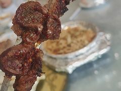 -马尔龙新疆饭店·清真(瑞景店)