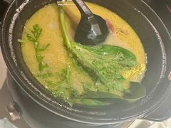 -无界釜·河豚鱼汤锅(红山动物园店)