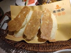 -老淮安·淮安菜(淮阴区店)