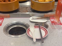 -喜家自助小火锅(乐客城店)