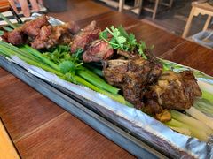 -大牌大·传统杭帮菜(湖滨店)