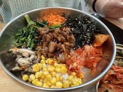 -米村拌饭(天津东丽万达店)