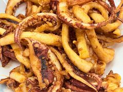 -潭门港海鲜大排档(琼海店)