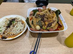 -林静小吃(复兴路店)