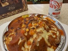 -澳门地道葡国餐