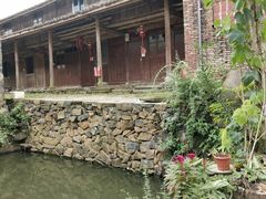 -乌石村