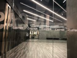 -CASTER跳舞俱乐部