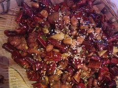 -粉墨特色菜·烧烤音乐酒馆