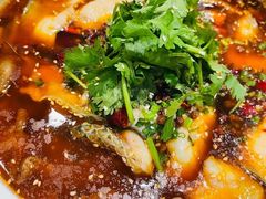 -良永小菜(平凉路店)