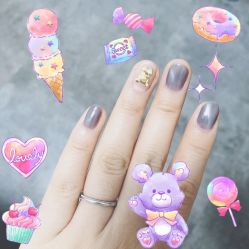 -Snail·美甲造型专门店