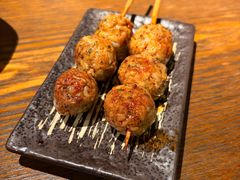 鸡肉丸子-鸟屯(三里屯店)