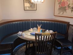 -徽韵人家·传承正宗徽菜(牡丹园店)