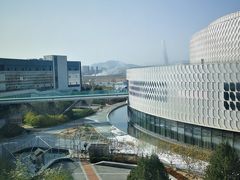 -北京园博大酒店