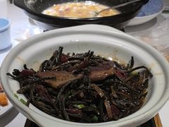 -吴家·淮扬小馆(世纪金源店)