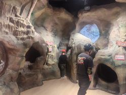 -探洞工场(丰科万达旗舰店)