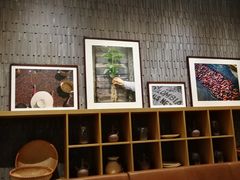 大堂-星巴克臻选(深圳罗湖万象城店)