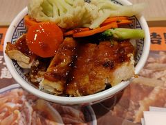 -吉野家(回龙观同成街店)