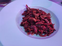 -Ellen’s 西餐吧(中山北路店)