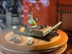 -新兴·金羊座·粤菜点心(乐峰店)