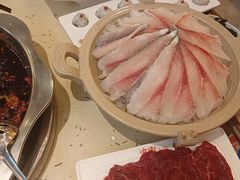 -渝宗老灶火锅(时代天街店)