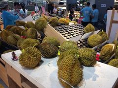 -盒马鲜生(悠方店)