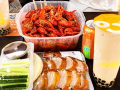 -盒马鲜生(和谐广场店)